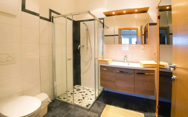 Apartment in Kitzbuhel Alps With Wellness Area