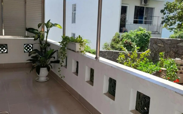 Mango Tree Serviced Apartment