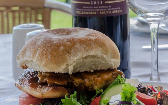 Kwa Jabu Accommodation