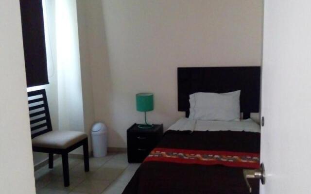 Australia Suites Ejecutivas
