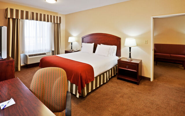 Spark by Hilton Catoosa