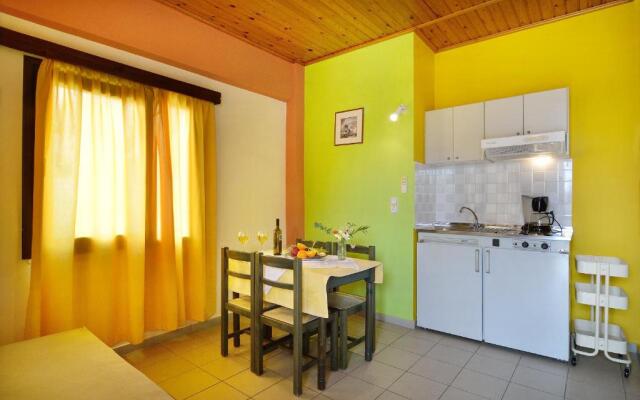 Shine Veranda Prive Apts 7Persons