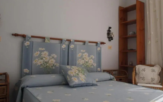 Bungalow El Palmar 01