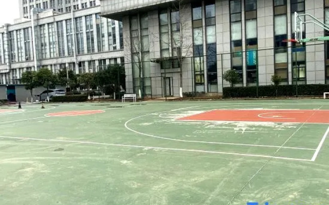 Starway Hotel (Wuhan Optics Valley baidu edifice)