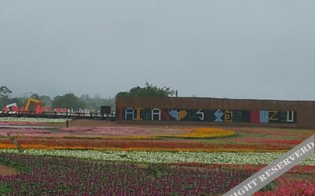 Sweetheart Coast B&B