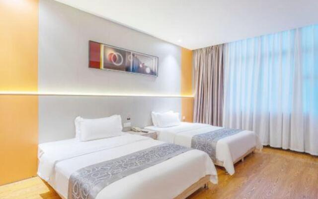 Yingfeng Hotel
