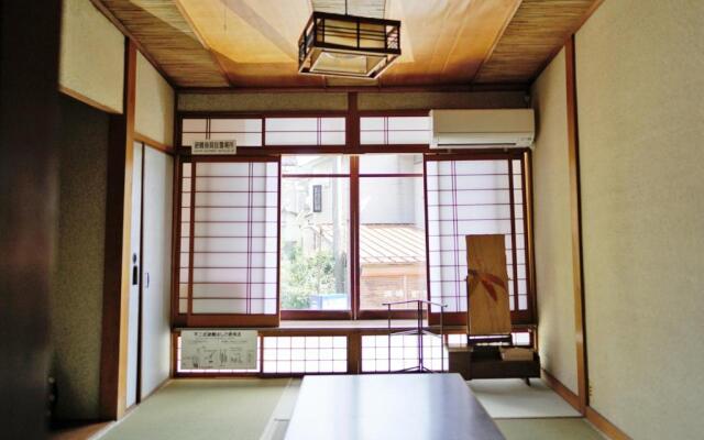 GUESTHOUSE Kinosaki Wakayo - Hostel, Caters to Women