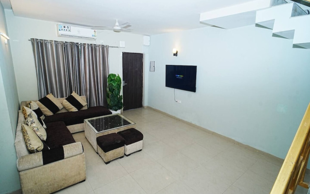 Luxsugero Premium 3BHK Independent Villa