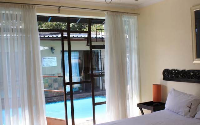 African Dreams Lodge