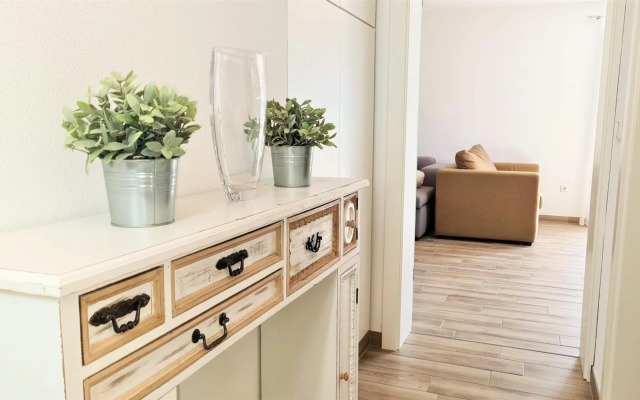 Ferienwohnung Höhenflug