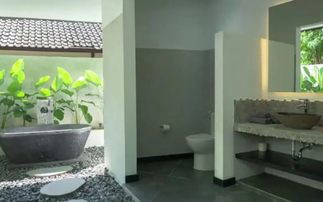 Villa Zen 4