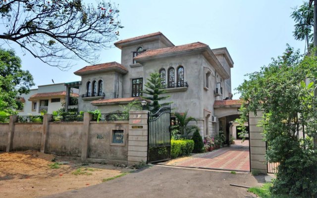 Rosewood Villa