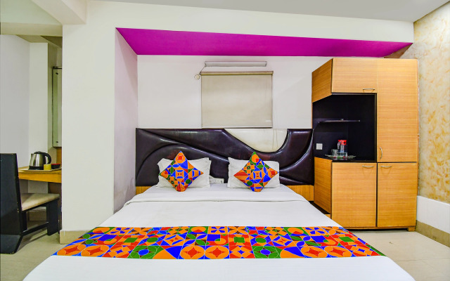 Hotel Heritage