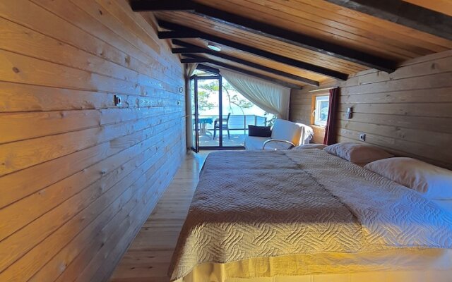 Çeşmeönü Bungalov