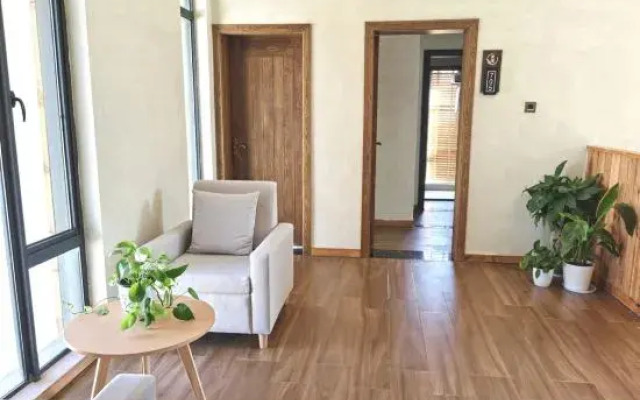 Miluo Wekoo Homestay