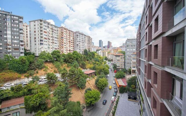Sirius Otel Istanbul