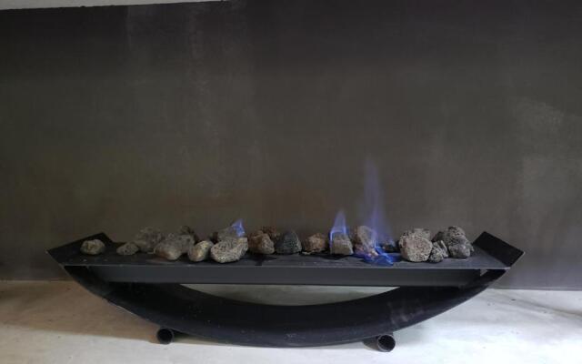 Tekoá Indiana Ecolodge