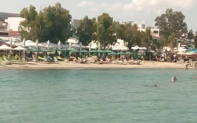 Alykes Volos