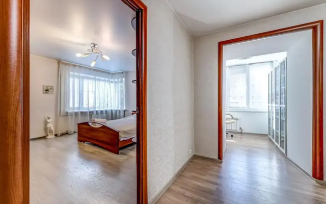 Guests Love 108 Varshavskaya Street