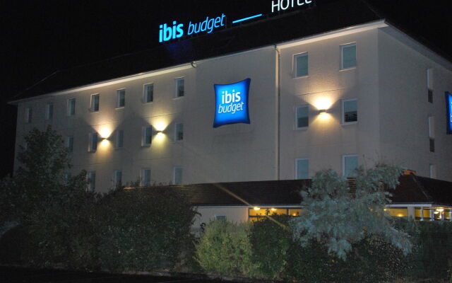 ibis budget Bergerac