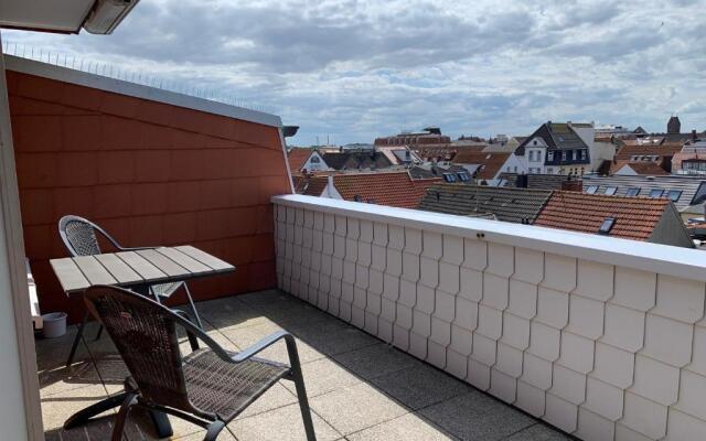 Ferienwohnung Alte Schmiede 15