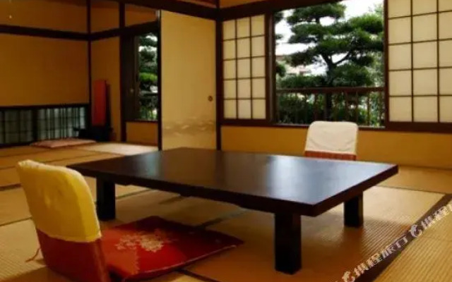 Ito Onsen Suihoen