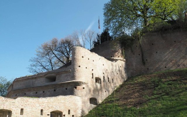 Hotel Fischertor