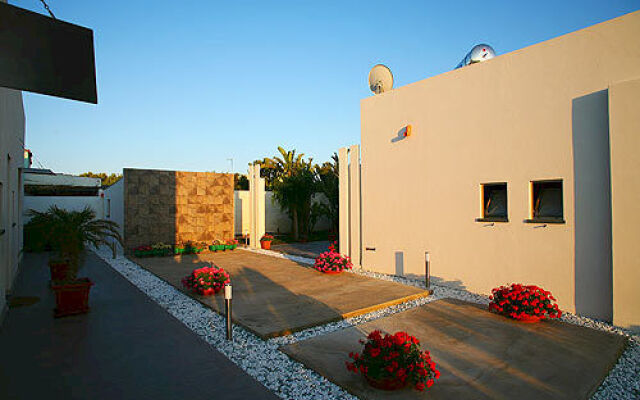 B&B Resort Torrefano