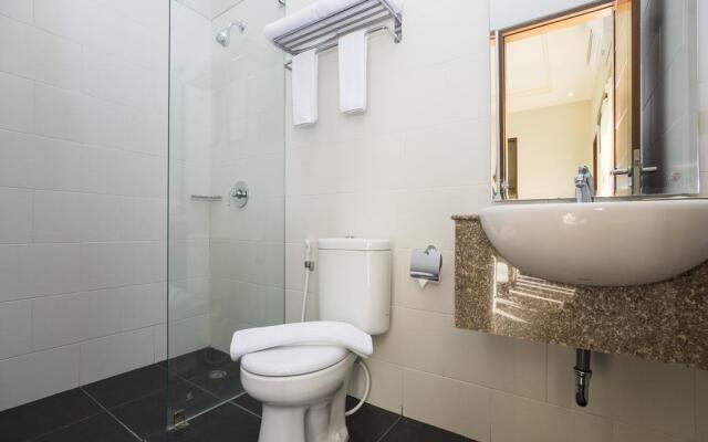 Villa Garden Umah D'Kampoeng