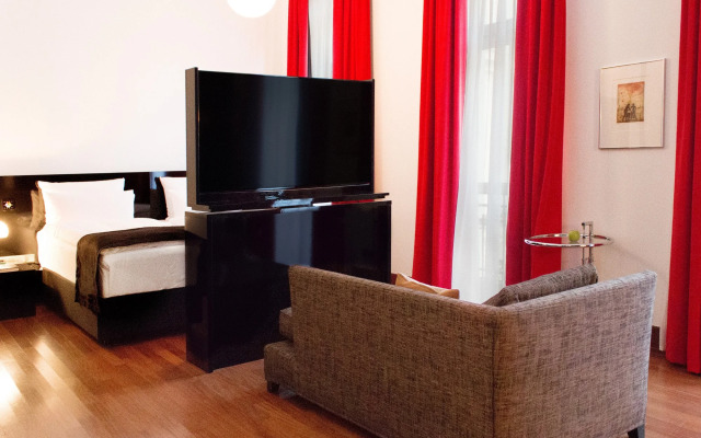 Brandenburger Hof Berlin