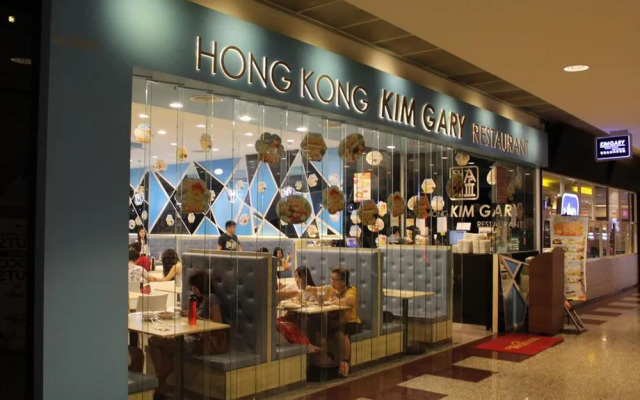 Diamondsuite at Times Square KL