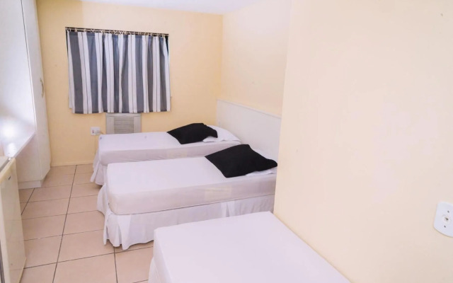 Stratus Centro Hotel