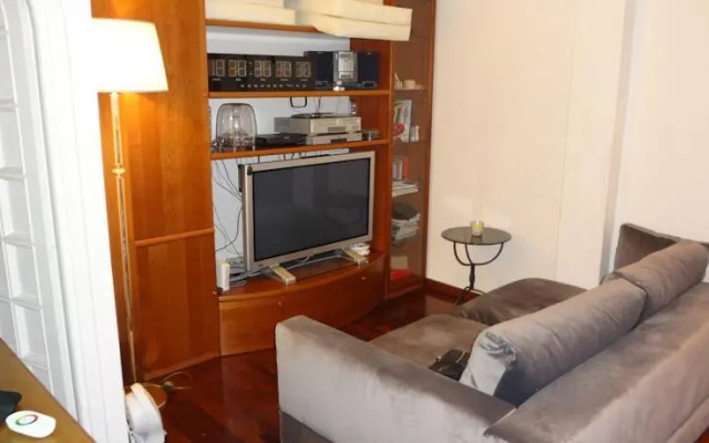 Penthouse In Center of Rome