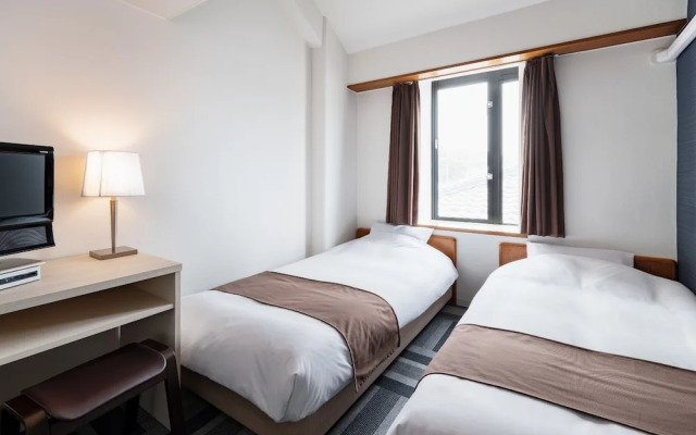 Auberge Amanohashidate