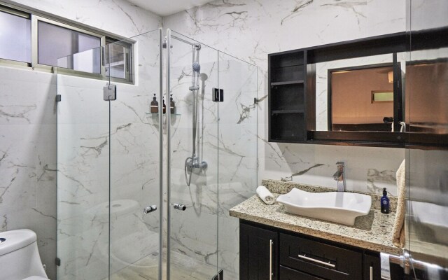 3BD Private Villa Konka with pool