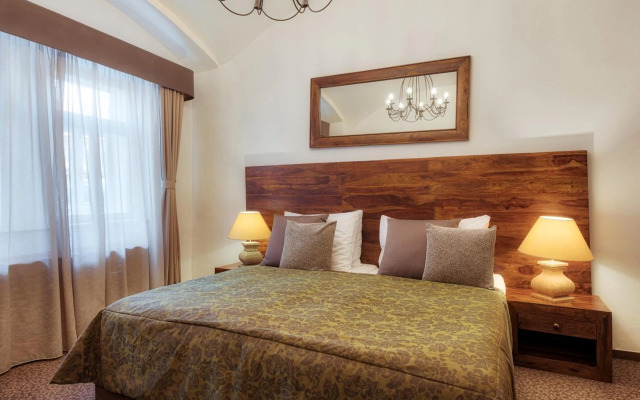 Hotel Residence Agnes