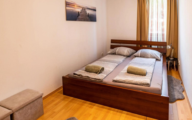 Elite Center Apartman