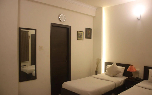Sikara Service Apartments