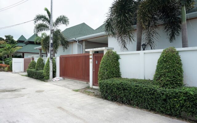 2Bedroom Private Pool by Sanga Villas