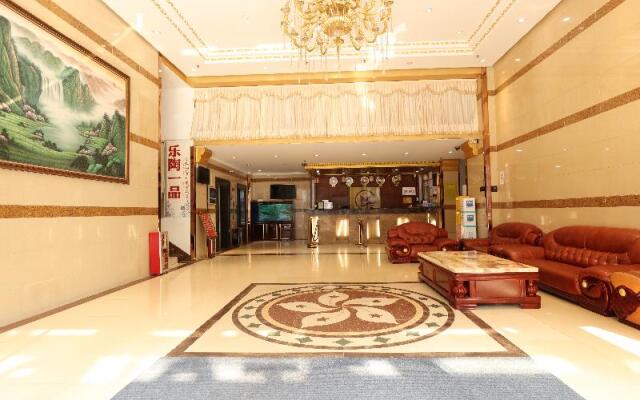 Li Peng Business Hotel