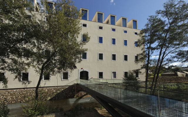 HD Duecitânia Design Hotel