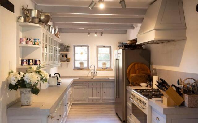 Chapmans Peak Lodge Noordhoek Cape Town.