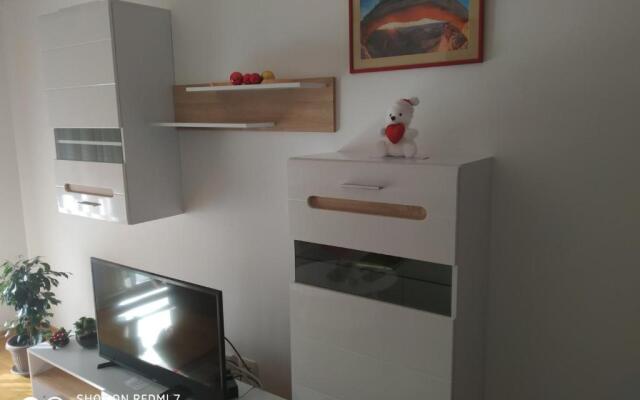 Renta apartman 2