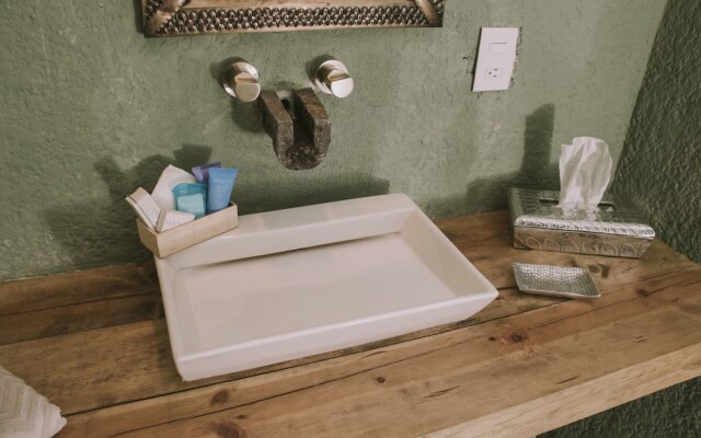 AmaneZer Hotel Boutique