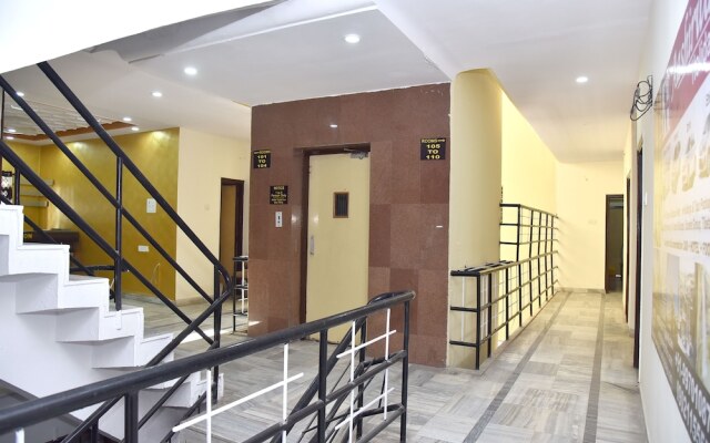 Hotel Galaxy Imperial Aurangabad