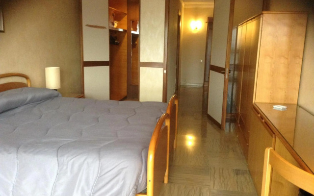 Отель Residenze Garden