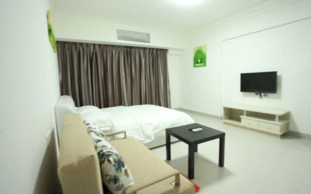 Teekay Apartment Hotel