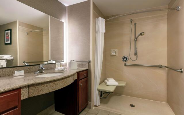 Homewood Suites by Hilton Harrisburg East-Hershey Area