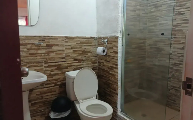 Hotel Cabana Casita La Ermita