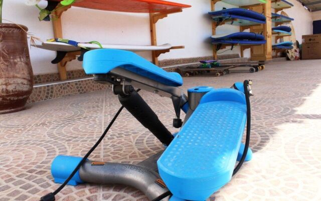 Villa Azur Surf Camp